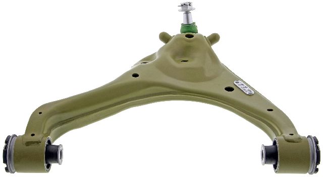 2021-2023 Ford F-150 Suspension Control Arm and Ball Joint Assembly - Front Left Lower (Mevotech)
