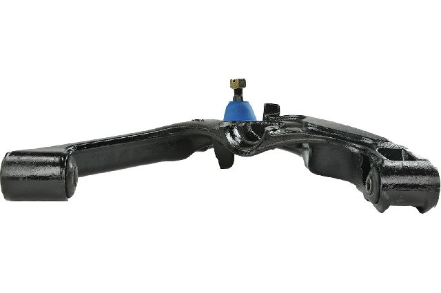 2000-2003 Dodge Durango Suspension Control Arm and Ball Joint Assembly - Front Left Lower (Mevotech)