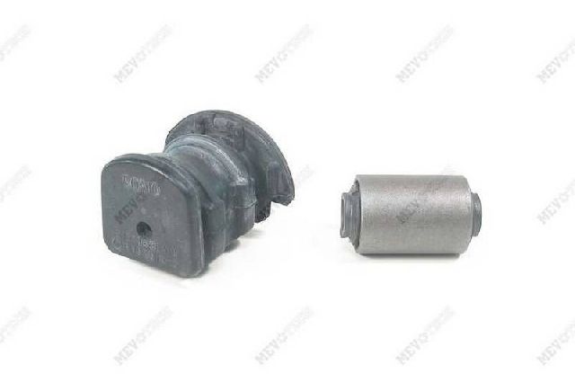 1987-1990 Nissan Pulsar NX Suspension Control Arm Bushing - Front Lower (Mevotech)