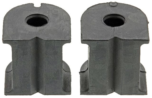 2009-2011 Mazda Tribute Suspension Stabilizer Bar Bushing Kit - Rear To Frame (Mevotech)