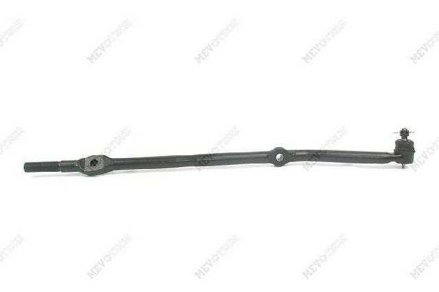 1993-1998 Jeep Grand Cherokee Steering Tie Rod End - Front Right Outer (Mevotech)