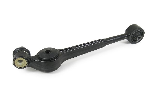 1989-1991 Audi 200 Suspension Control Arm and Ball Joint Assembly - Front Right Lower (Mevotech)