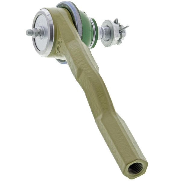 2014-2018 Mazda 3 Steering Tie Rod End - Front Right Outer (Mevotech)
