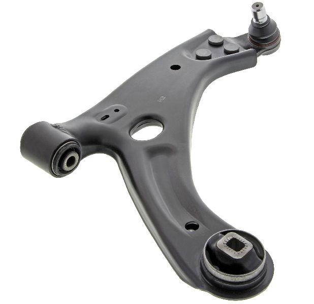 2019-2022 Volvo XC40 Suspension Control Arm and Ball Joint Assembly - Front Right Lower (Mevotech)