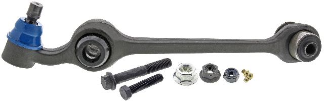 1993-2004 Dodge Intrepid Suspension Control Arm and Ball Joint Assembly - Front Left Lower (Mevotech)