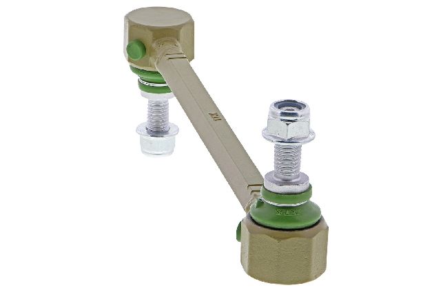2009-2020 Dodge Journey Suspension Stabilizer Bar Link Kit - Front (Mevotech)