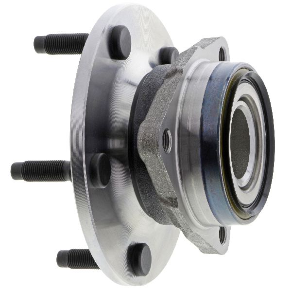 1994-1999 Dodge Ram 1500 Wheel Bearing and Hub Assembly - Front (Mevotech)