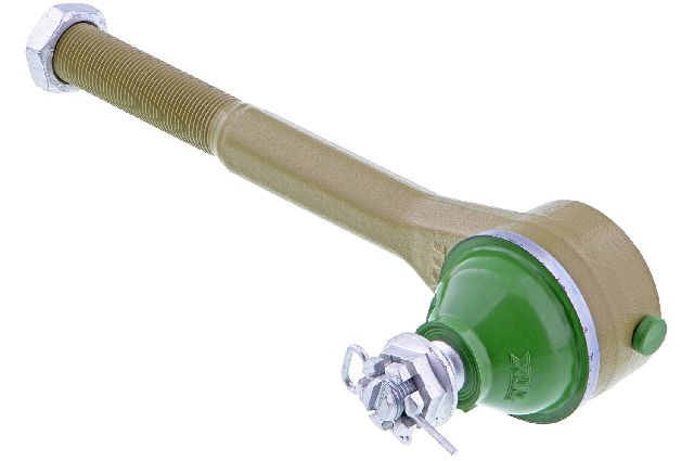1990-2005 Chevrolet Astro Steering Tie Rod End - Front Inner (Mevotech)