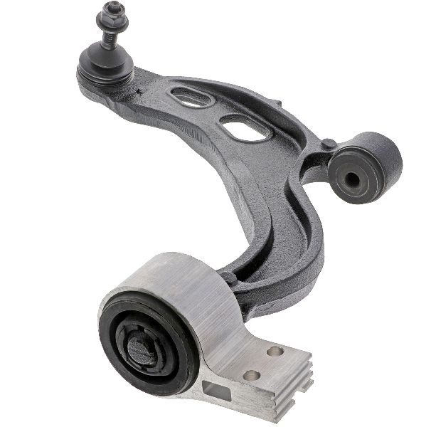 2009-2012 Lincoln MKS Suspension Control Arm and Ball Joint Assembly - Front Left Lower (Mevotech)