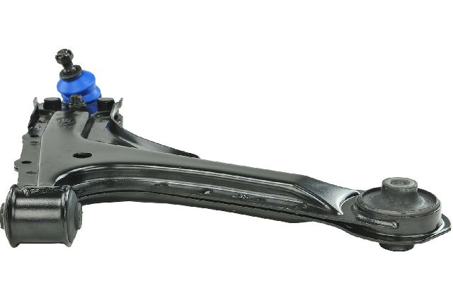 1995-2005 Chevrolet Cavalier Suspension Control Arm and Ball Joint Assembly - Front Right Lower (Mevotech)