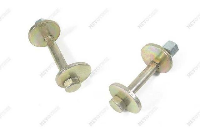 1960-1976 Dodge Dart Alignment Camber Kit - Front (Mevotech)