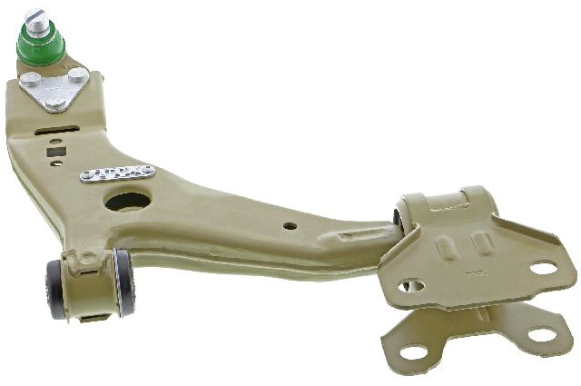 2014-2022 Ford Transit Connect Suspension Control Arm and Ball Joint Assembly - Front Right Lower (Mevotech)