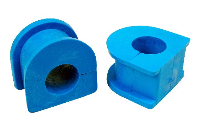 1998-2002 GMC Jimmy Suspension Stabilizer Bar Bushing Kit - Front To Frame (Mevotech)