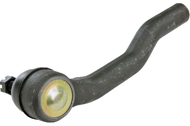 2007-2015 Lincoln MKX Steering Tie Rod End - Front Left Outer (Mevotech)