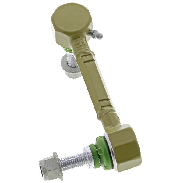 2011-2015 Dodge Durango Suspension Stabilizer Bar Link Kit - Front Right (Mevotech)