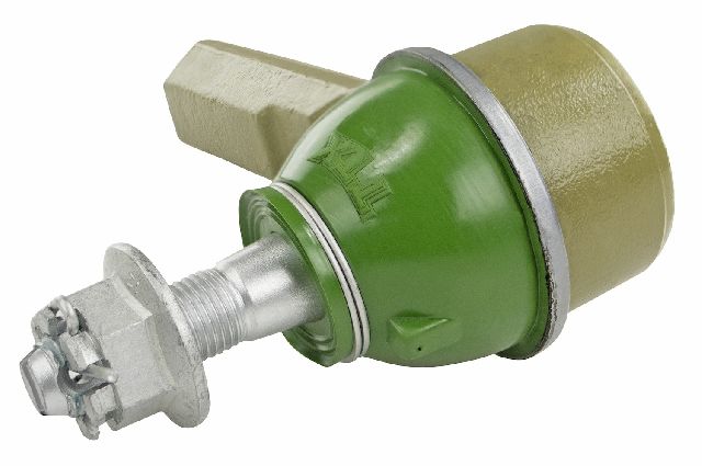 2005-2007 Chevrolet Equinox Steering Tie Rod End - Front Outer (Mevotech)