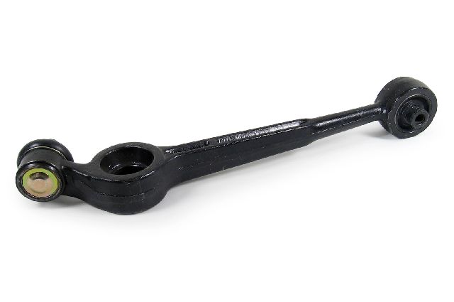 1980-1988 Audi 5000 Suspension Control Arm and Ball Joint Assembly - Front Left Lower (Mevotech)