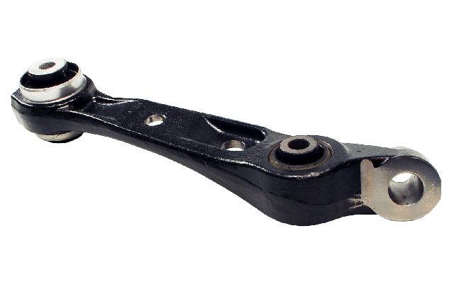 2011-2012 BMW 750i Suspension Control Arm - Front Left Lower Rearward (Mevotech)