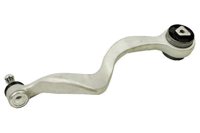 2004-2006 BMW 760i Suspension Control Arm and Ball Joint Assembly - Front Right Lower Forward (Mevotech)