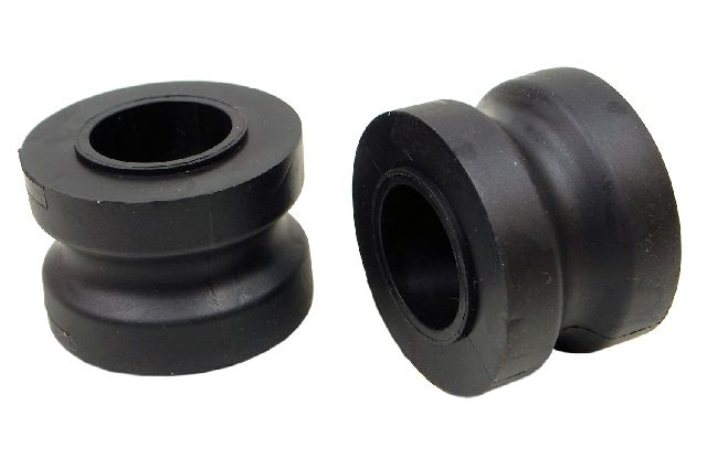 1991-1995 Dodge Caravan Suspension Stabilizer Bar Bushing Kit - Front To Control Arm (Mevotech)