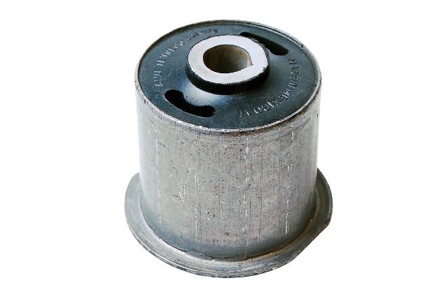 2006-2009 Jeep Commander Suspension Control Arm Bushing - Rear To Axle (Lower Rear) (Mevotech)