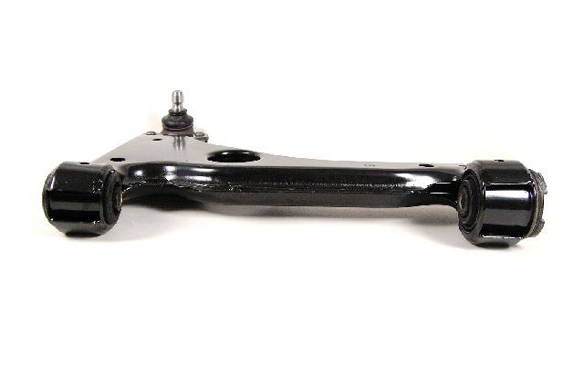 2001-2005 Saturn L300 Suspension Control Arm and Ball Joint Assembly - Front Right Lower (Mevotech)
