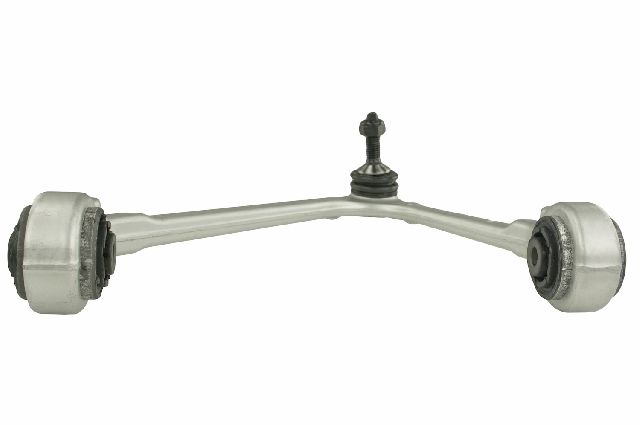 2000-2006 Lincoln LS Suspension Control Arm and Ball Joint Assembly - Front Left Upper (Mevotech)