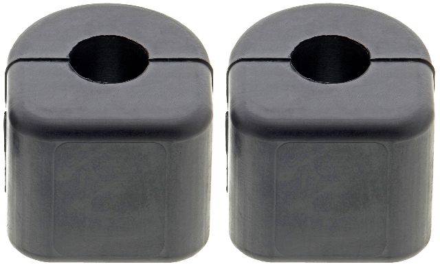 2005-2008 Dodge Magnum Suspension Stabilizer Bar Bushing Kit - Rear (Mevotech)