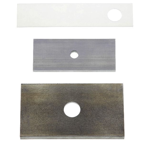 1964-1966 Chevrolet Suburban Alignment Toe Adjusting Kit - Rear (Mevotech)