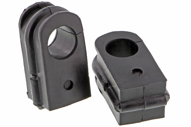 2003-2007 Nissan Murano Suspension Stabilizer Bar Bushing Kit - Front To Frame (Mevotech)