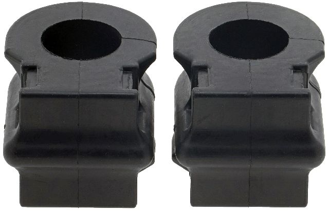 2011-2012 Nissan Quest Suspension Stabilizer Bar Bushing Kit - Front To Frame (Mevotech)