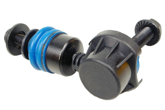 2013-2018 Ford C-Max Suspension Stabilizer Bar Link Kit - Rear (Mevotech)