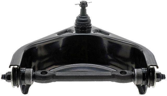 1994-1999 Dodge Ram 2500 Suspension Control Arm and Ball Joint Assembly - Front Upper (Mevotech)