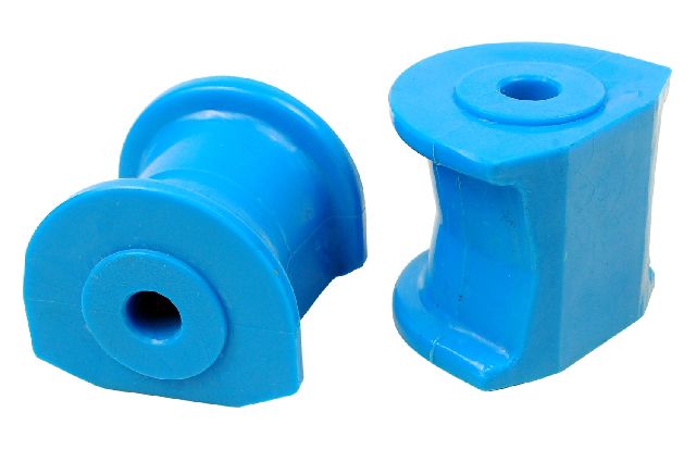 1992-1995 Ford Taurus Suspension Stabilizer Bar Bushing Kit - Rear To Frame (Mevotech)