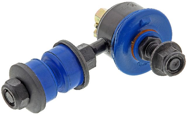 1993-2002 Nissan Quest Suspension Stabilizer Bar Link Kit - Front (Mevotech)