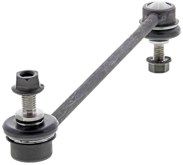 2004-2011 Volvo S40 Suspension Stabilizer Bar Link Kit - Front (Mevotech)