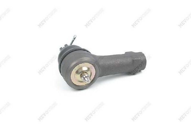 1987-1988 Nissan Van Steering Tie Rod End - Front Right Outer (Mevotech)