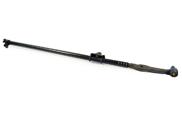1994-2002 GMC C3500HD Steering Tie Rod End - Front Right Outer (Mevotech)