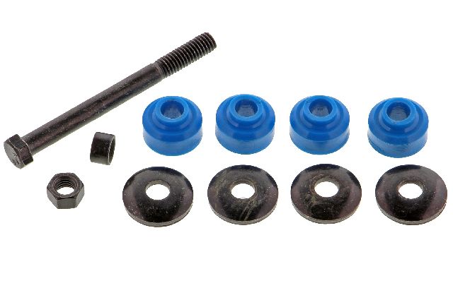 2002-2004 Ford Focus Suspension Stabilizer Bar Link Kit - Rear (Mevotech)