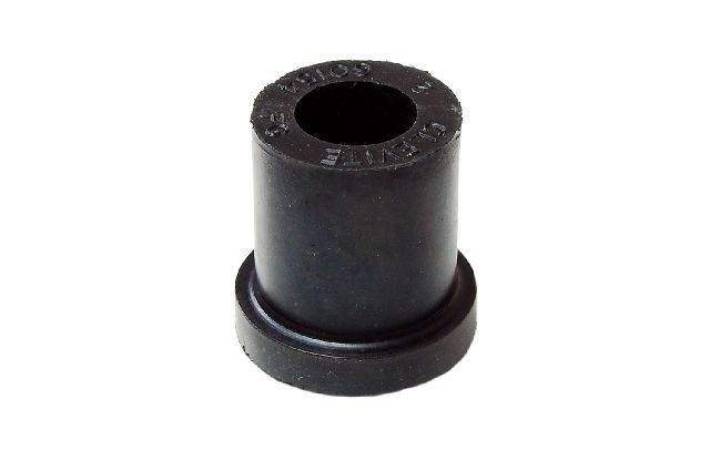 1987-1997 Jeep Wrangler Leaf Spring Bushing - Front Lower Rearward or Front Rearward Upper or Rear Lower Rearward or Rear Rearward Upper (Mevotech)