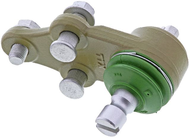2010-2017 Hyundai Tucson Suspension Ball Joint - Front Lower (Mevotech)