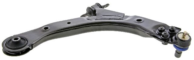 2007-2009 Pontiac G5 Suspension Control Arm and Ball Joint Assembly - Front Left Lower (Mevotech)