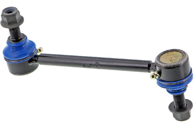 2016-2023 Fiat 500X Suspension Stabilizer Bar Link Kit - Rear (Mevotech)