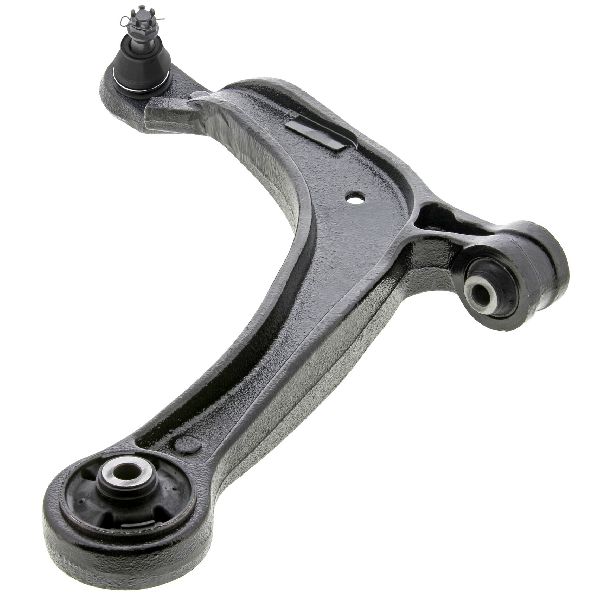 2011-2013 Honda Odyssey Suspension Control Arm and Ball Joint Assembly - Front Left Lower (Mevotech)
