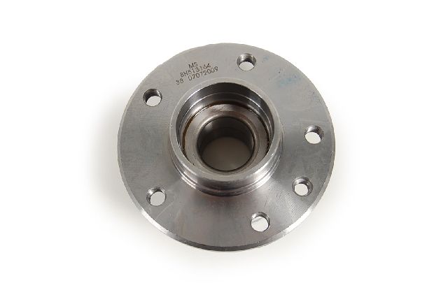 1997-2001 Cadillac Catera Wheel Bearing and Hub Assembly - Front (Mevotech)