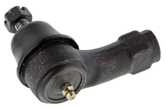 2000-2006 Ford Focus Steering Tie Rod End - Front Left Outer (Mevotech)