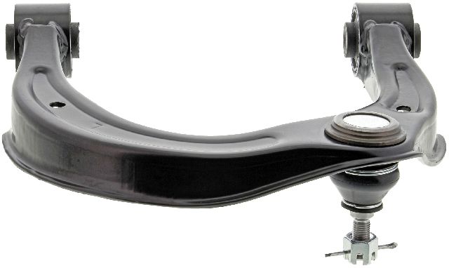 2007-2011 Hyundai Azera Suspension Control Arm and Ball Joint Assembly - Front Left Upper (Mevotech)