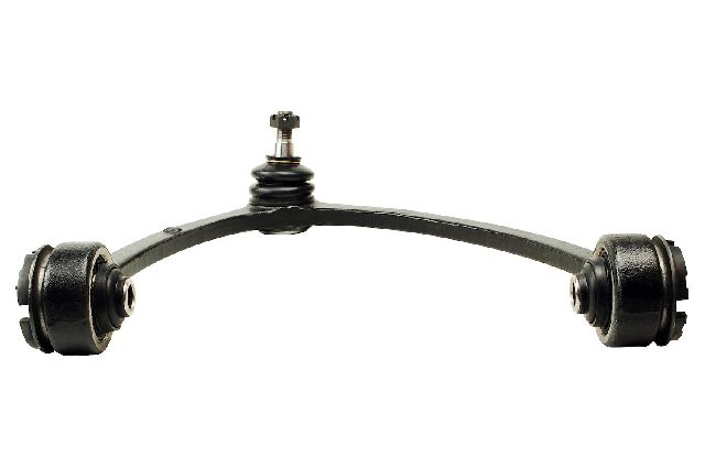 1995-2000 Lexus LS400 Suspension Control Arm and Ball Joint Assembly - Front Right Upper (Mevotech)