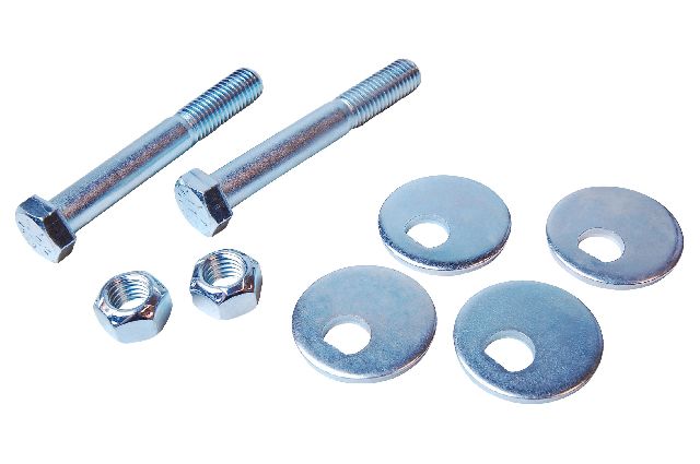 2011-2012 Ram 3500 Alignment Cam Bolt Kit - Front (Mevotech)