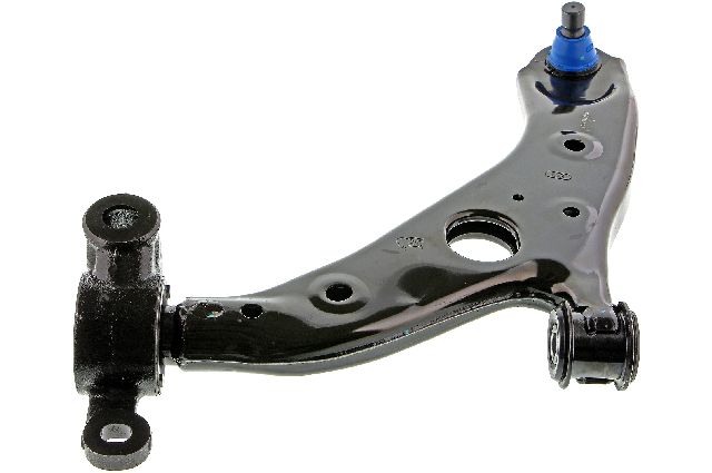 2013-2016 Mazda CX-5 Suspension Control Arm and Ball Joint Assembly - Front Left Lower (Mevotech)